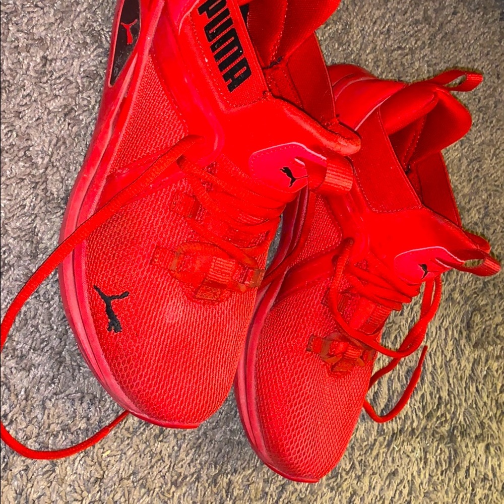 Puma Running Shoes